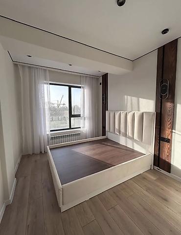 Продажа квартир: 2 комнаты, 41 м², Элитка, 2 этаж — 9