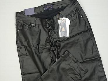 got: Spodnie materiałowe damskie, rozmiar XL — 1