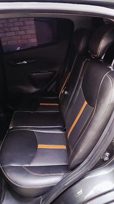 range rover 2002: Chevrolet Spark: 2018 г., 1 л, Вариатор, Бензин, Хэтчбэк — 8