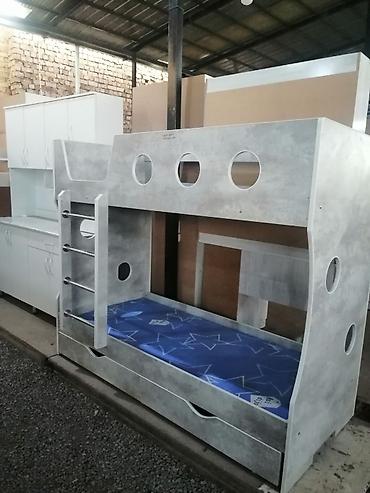 Детские односпальные кровати: Детские односпальные кровати — 6