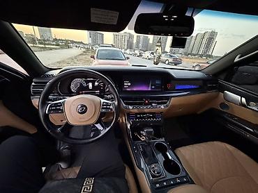 киа лабо: Kia Mohave: 2020 г., 3 л, Автомат, Дизель, Внедорожник — 7