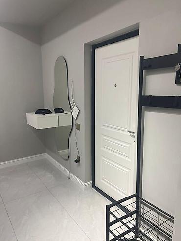 sabuncuda ev: İcarəyə verilir 2 otaqlı yeni tikili 50 m², Gənclik m. Kateqoriya — 5