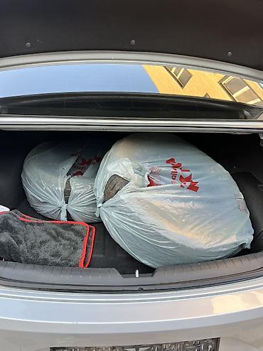 Hyundai: Hyundai Sonata: 2019 г., 2 л, Автомат, Гибрид, Седан at lalafo.kg — 13 Hyundai: Hyundai Sonata: 2019 г., 2 л, Автомат, Гибрид, Седан — 13