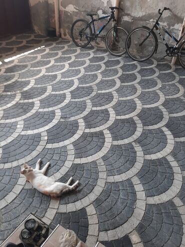 Digər bitirmə materialları: Her nov tamet daslarinin satisi ve sifarisi qebul olunur secim coxdur — 5