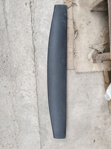 Бамперы и комплектующие: Бампер Kia, Б/у, Оригинал — 10