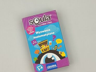 legginsy sweterkowe: Educational toy for Kids, condition - Very good