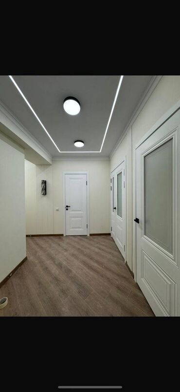 дом пентхаус: 2 комнаты, 62 м², Элитка, 10 этаж, Дизайнерский ремонт