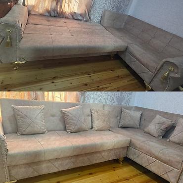 Digər mebel: 0908 Böyük tərəfi açılan bazali 300 azn real alıcıya cuzi endirim — 1
