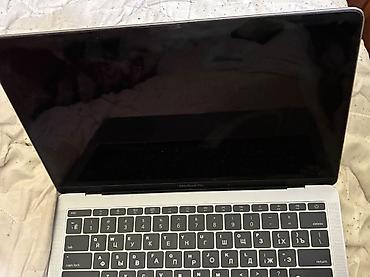 Ноутбуки Apple (MacBook): Б/у, Intel Core i5, ОЗУ, RAM: 8 ГБ — 4