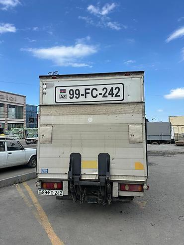 opel astra h 2006: Ford 2005 il, motor 2.5 l, Furqon, İşlənmiş — 3