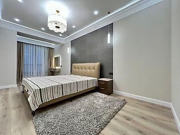 Продажа квартир: 3 комнаты, 82 м², Элитка, 13 этаж, Дизайнерский ремонт — 4