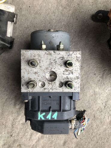 Датчики, сенсоры, предохранители: Toyota 2003 г., Б/у, Оригинал, Япония — 13