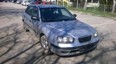 Auto delovi: Auto u dobrom stanju. Moze i u delovima — 2