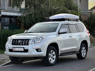 датчик наддува турбины опель астра: Toyota Land Cruiser Prado: 2010 г., 2.7 л, Автомат, Бензин, Жол тандабас