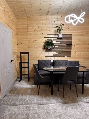 Посуточная аренда домов: 25 м², 1 комната — 11