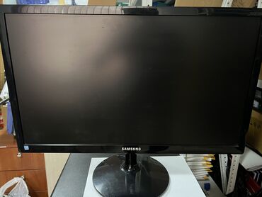 Мониторы: Монитор, Samsung, Б/у, 22" - 23"