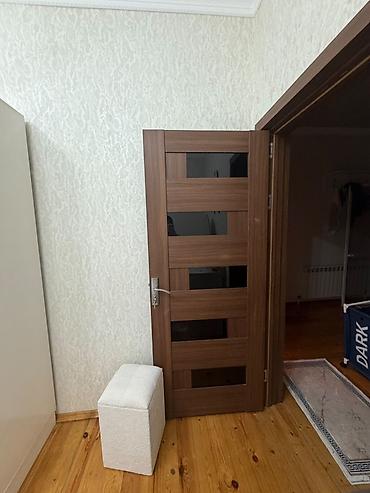 otaq qapilar: 3 bir yerdə satılir hazır sökülün 3 ədəd 100 manata bir ədədin rucka — 5