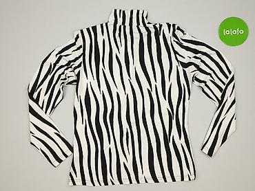 leopard: Golf damski, rozmiar XS — 3