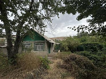 дом в красной речке: 🌿 СРОЧНО!!Продаётся дача в живописном селе Кой-Таш! 🌿 Уютный — 3