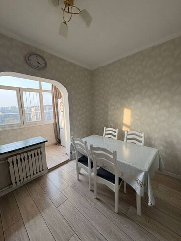 квартиры в районе рабочий городок: 2 бөлмө, 52 кв. м, 106-серия, 8 кабат