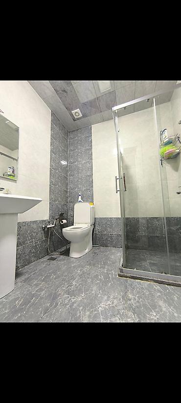 qurtulus 93 evlerin satisi: 3 otaqlı, Yeni tikili, 104 kv. m — 8