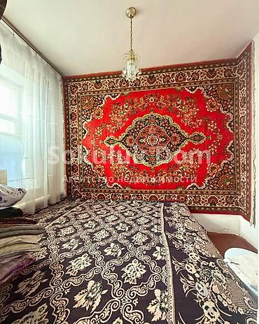 Продажа коттеджей и домов: 🏠Продается дом в с. Сокулук 🟡 Комнаты: 6 🟡 Участок: 20 соток 🟡 — 10