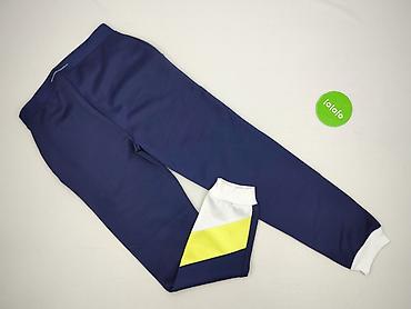 spódnice dresowe nike: Spodnie dresowe damskie, rozmiar S — 3