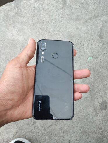 купить телефон поко х3 про 8256: Huawei P20 Lite, Б/у, 64 ГБ, цвет - Черный, 2 SIM