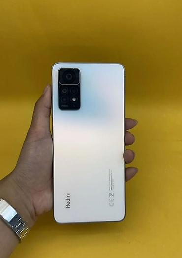 poco s55: Redmi, Redmi 11 Prime 5G, Б/у, 2 SIM — 2