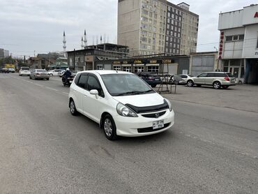 катушка 1 8: Honda Fit: 2001 г., 1.3 л, Вариатор, Бензин, Универсал