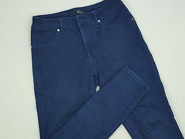 trapstar denim: Jeansy damskie, rozmiar S — 1