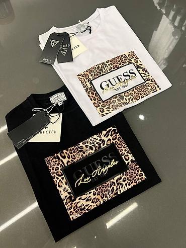 Majice kratkih rukava: Ženske majice S,M,L,XL,XXL veličine 1 komad 2100 din 2 komada 2800 — 8