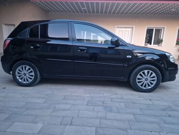 Kia: Kia Rio: 1.5 l | 2007 il Hetçbek — 9