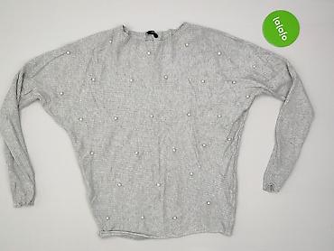 eobuwie nessi: Sinsay, Sweter damski, rozmiar XS — 2