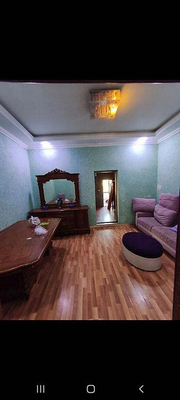 salyanda satilan evler: 3 otaqlı mənzil – daxili plan və xüsusiyyətlər 19 məhəllə 2/2 orta ev — 1