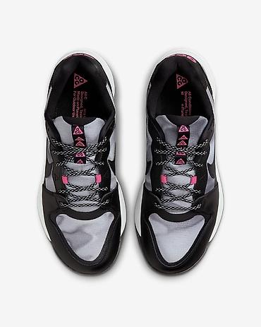 nike acg mountain fly: Мужские кроссовки, 42.5, Nike, Новый, цвет - Черный, Самовывоз, Платная доставка — 3