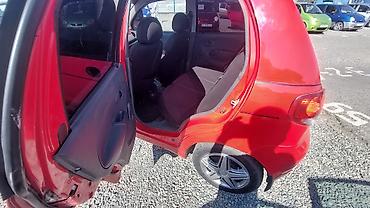 нексия сиденье: Daewoo Matiz: 2012 г., 0.8 л, Механика, Бензин, Хэтчбэк — 10