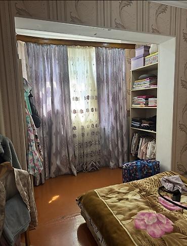 kreditle evler: Bakı, 2 otaqlı, Köhnə tikili, 45 kv. m — 9