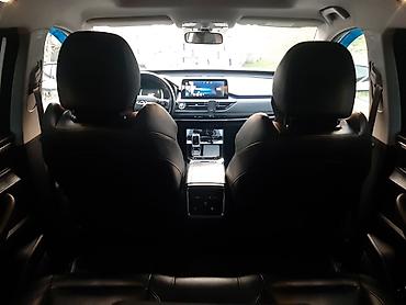 Chery: Chery Tiggo: 2022 г., 1.5 л, Бензин, Универсал — 19