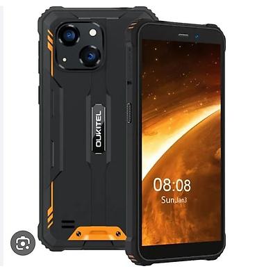 knjige za kindle: Na prodaju oukitel WP20 pro u odlicnom stanju Nov garancija 2 godine — 1
