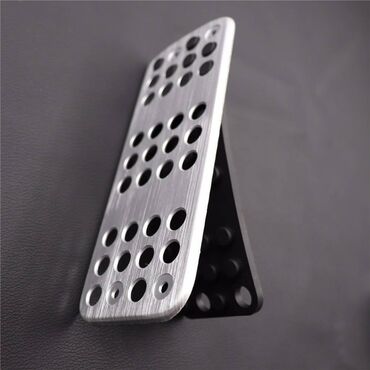 Auto delovi: Peugeot alu pedale Pezo 28 407 NOVO! Aluminijumske pedale za na lalafo.rs — 7 Auto delovi: Peugeot alu pedale Pezo 28 407 NOVO! Aluminijumske pedale za — 7