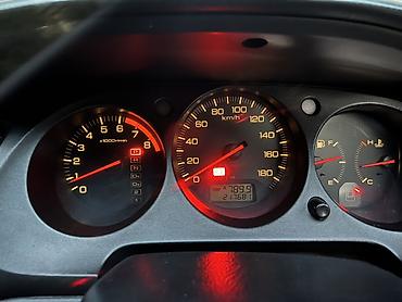 honda ария: Honda Torneo: 2002 г., 1.8 л, Автомат, Бензин, Седан — 10