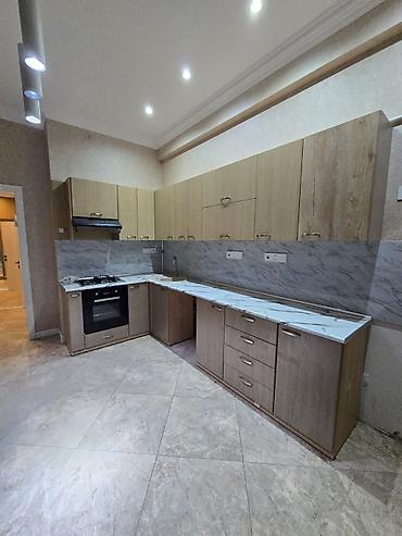 кухонная мебель в баку цены: Metbex mebeli. 450azn. yaxsi veziyyetde. Ölcü 1/3m. üzerinde qaz — 1