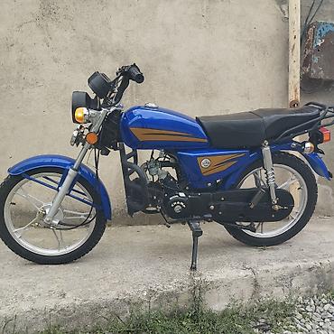 klass kredit moped: Ideal vəziyyətdə alqi satqi sənədi gomruy bəyannaməsi var pul lazimdi — 4