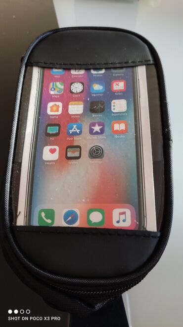 Dodaci za bicikl: Torbica za bicikli sa dodatkom za slušalice Imam u crno sivoj i crno na lalafo.rs — 11 Dodaci za bicikl: Torbica za bicikli sa dodatkom za slušalice Imam u crno sivoj i crno — 11