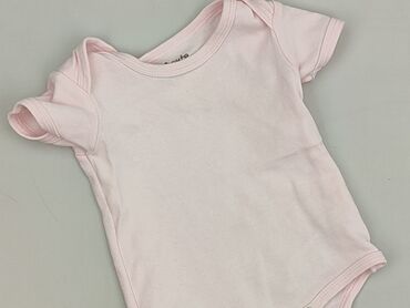 Body, So cute, 9-12 miesięcy, 
stan - Idealny