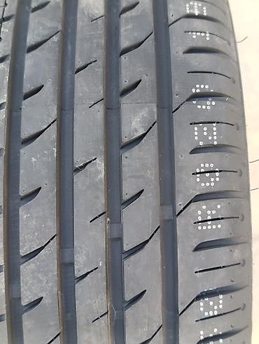 disk aliram: Hyundai orijinal yüngül lehimli disk və təkər komplekti. Teker bir — 1