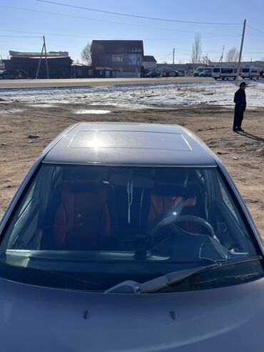 Mercedes-Benz: Mercedes-Benz E-Class: 1990 г., 2.3 л, Механика, Бензин, Седан — 14