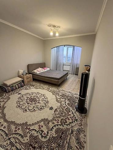 Продажа квартир: 1 комната, 45 м², Восток-5 мкр 106 серия, 9 этаж, Свежий ремонт — 3