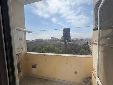 Uzunmüddətli kirayə mənzillər: Bir problem var danışarıq onu ev sahibi tanışdı 3 nəfər qalacayiq — 10